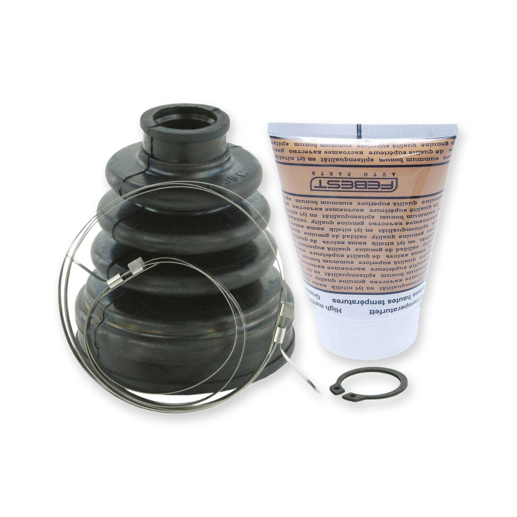 Toyota Duet Inner Boot CV Joint Kit 69X89X20.2 & More