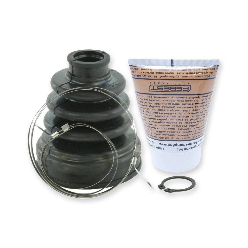 Toyota Duet Inner Boot CV Joint Kit 69X89X20.2 & More