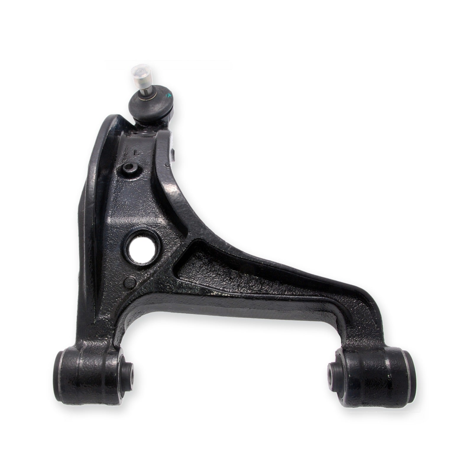 Suzuki Grand Vitara JB416X Rear Left Control Arm 2006-2014