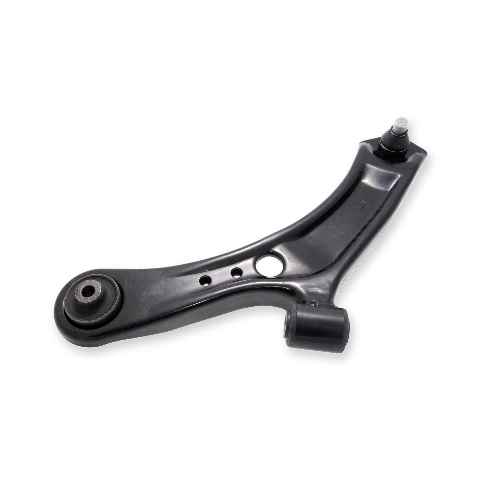 Fiat Sedici Front Left Control Arm