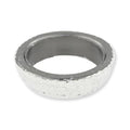 Mazda 323 Ba Exhaust Pipe Seal (Ceramic Coating) & More