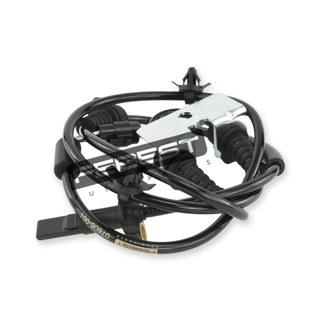 Suzuki SX4 RE420-5 Front Left Abs Sensor