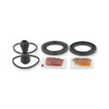 Suzuki SX4 Front Brake Caliper Repair Kit (Set For Two Sides) 2014-on
