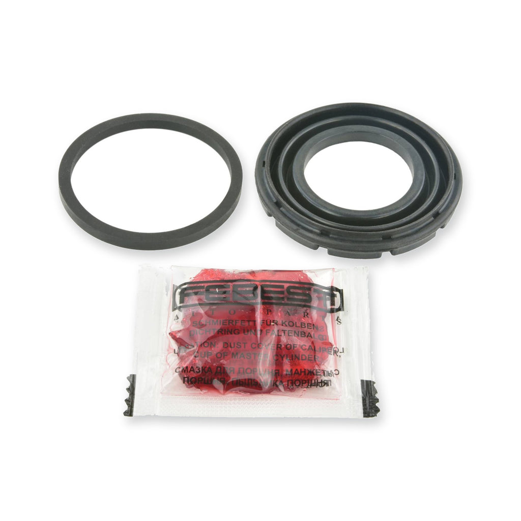 Suzuki Grand Vitara JB416X-4 Rear Brake Caliper Repair Kit (Set For One Side)