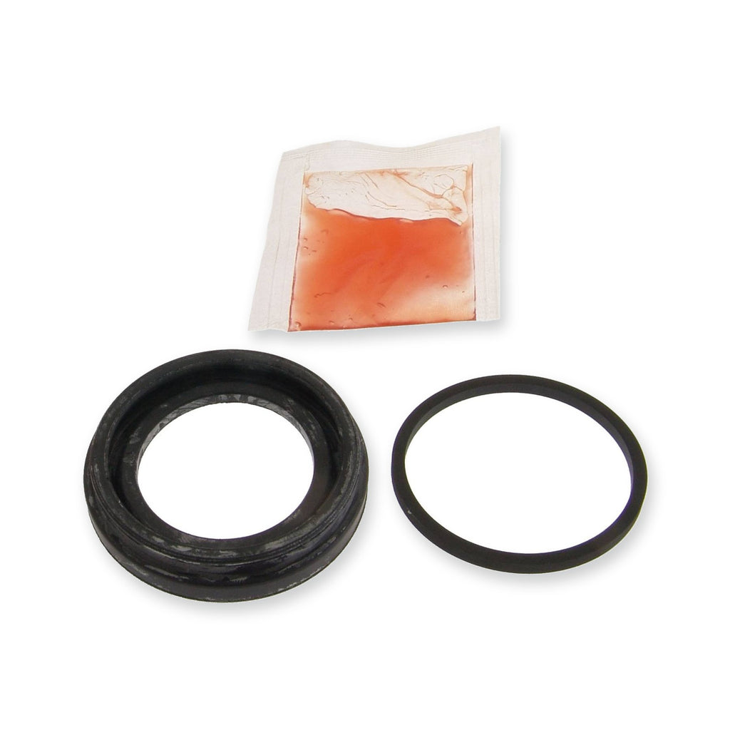 Mitsubishi I HA1W Front Brake Caliper Repair Kit (Set For One Side) & More