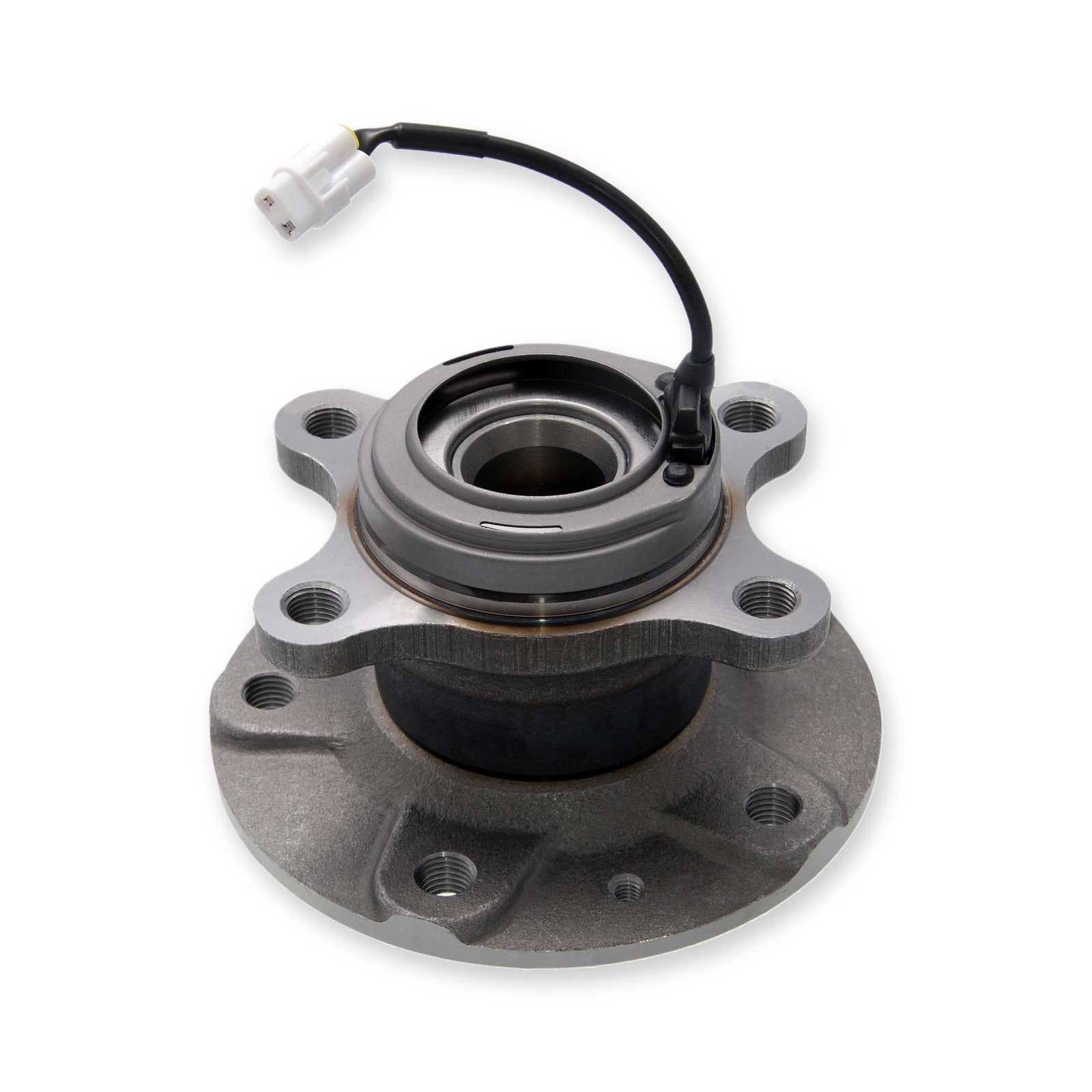 Suzuki SX4 Rear Wheel Hub 2006-2013