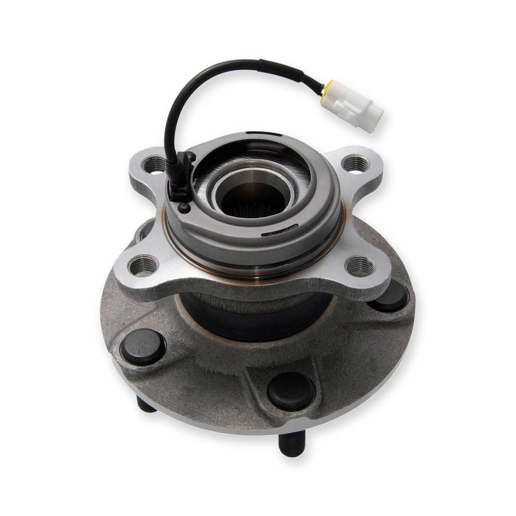 Suzuki SX4 RE420-5 Rear Wheel Hub 2006-2013