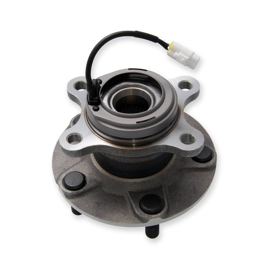Suzuki SX4 RE420-5 Rear Wheel Hub 2006-2013