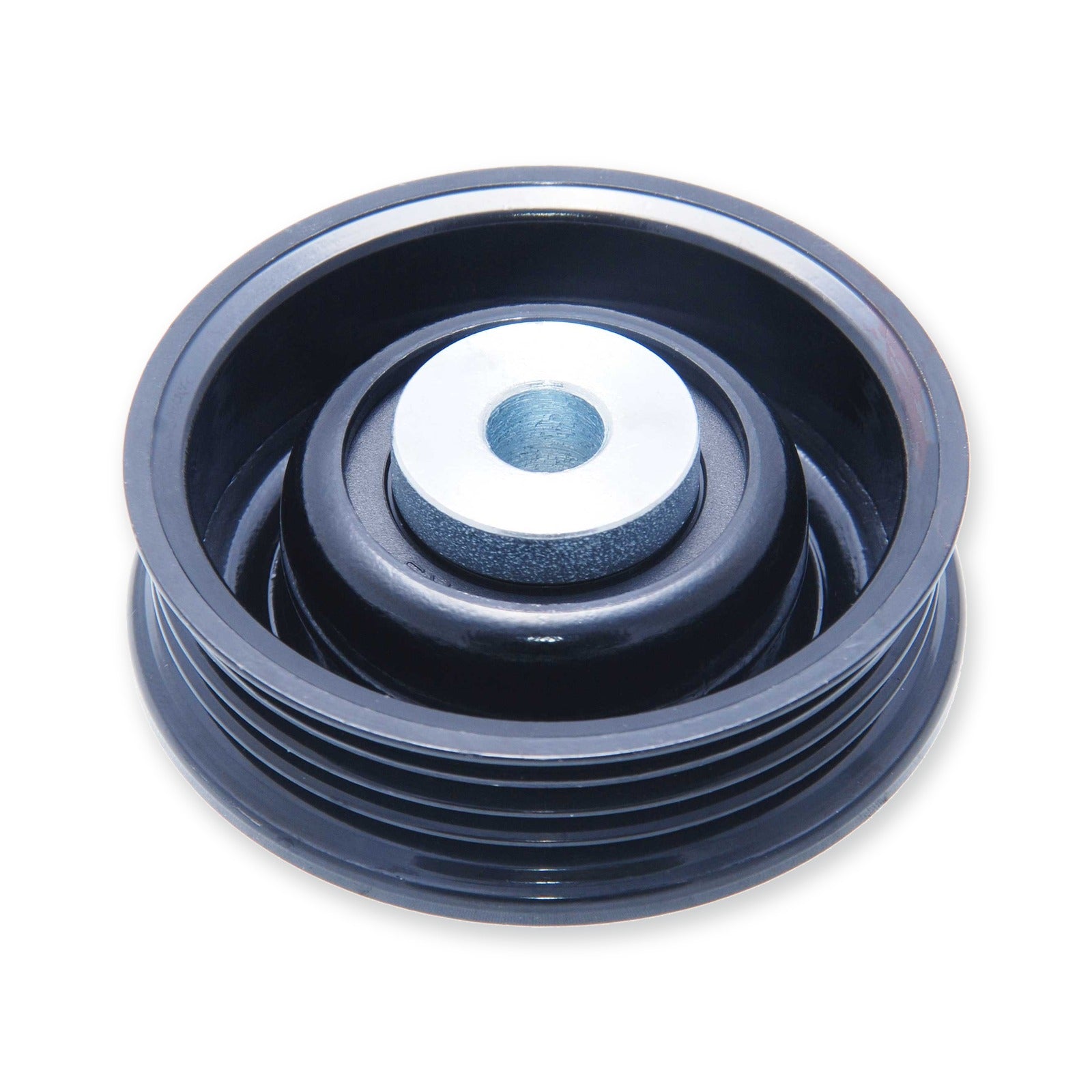 Opel Agila-B Pulley Tensioner