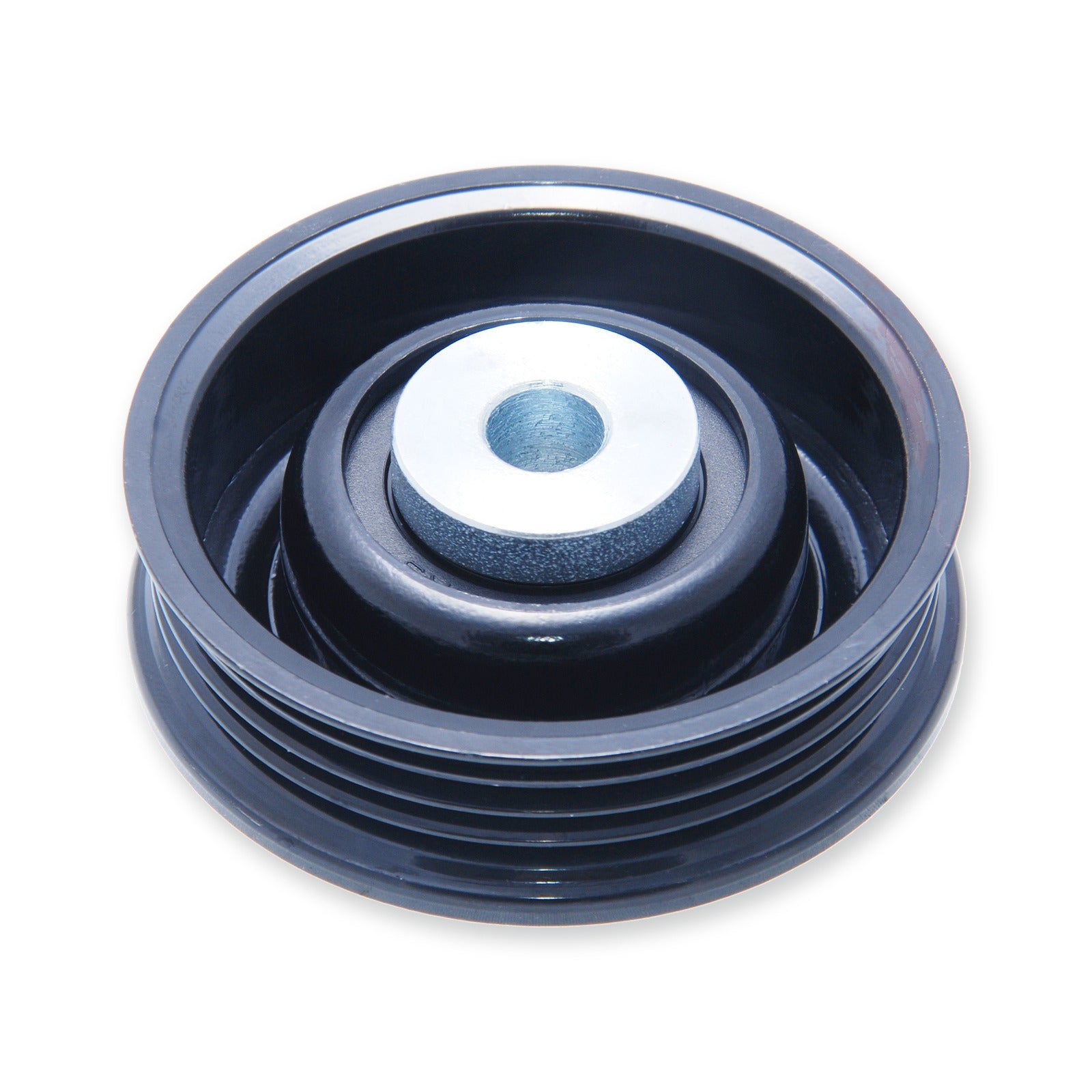 Opel Agila-B Pulley Tensioner