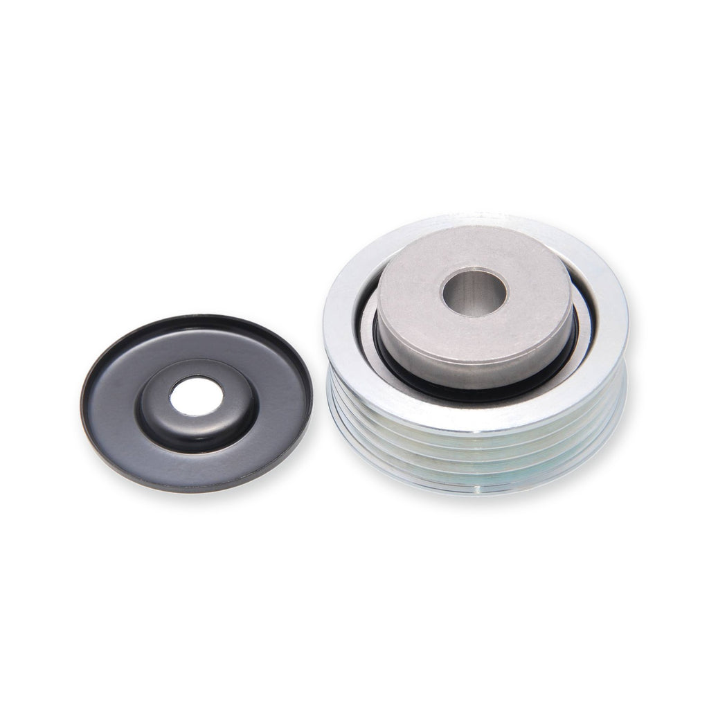 Fiat Sedici Pulley Tensioner Kit