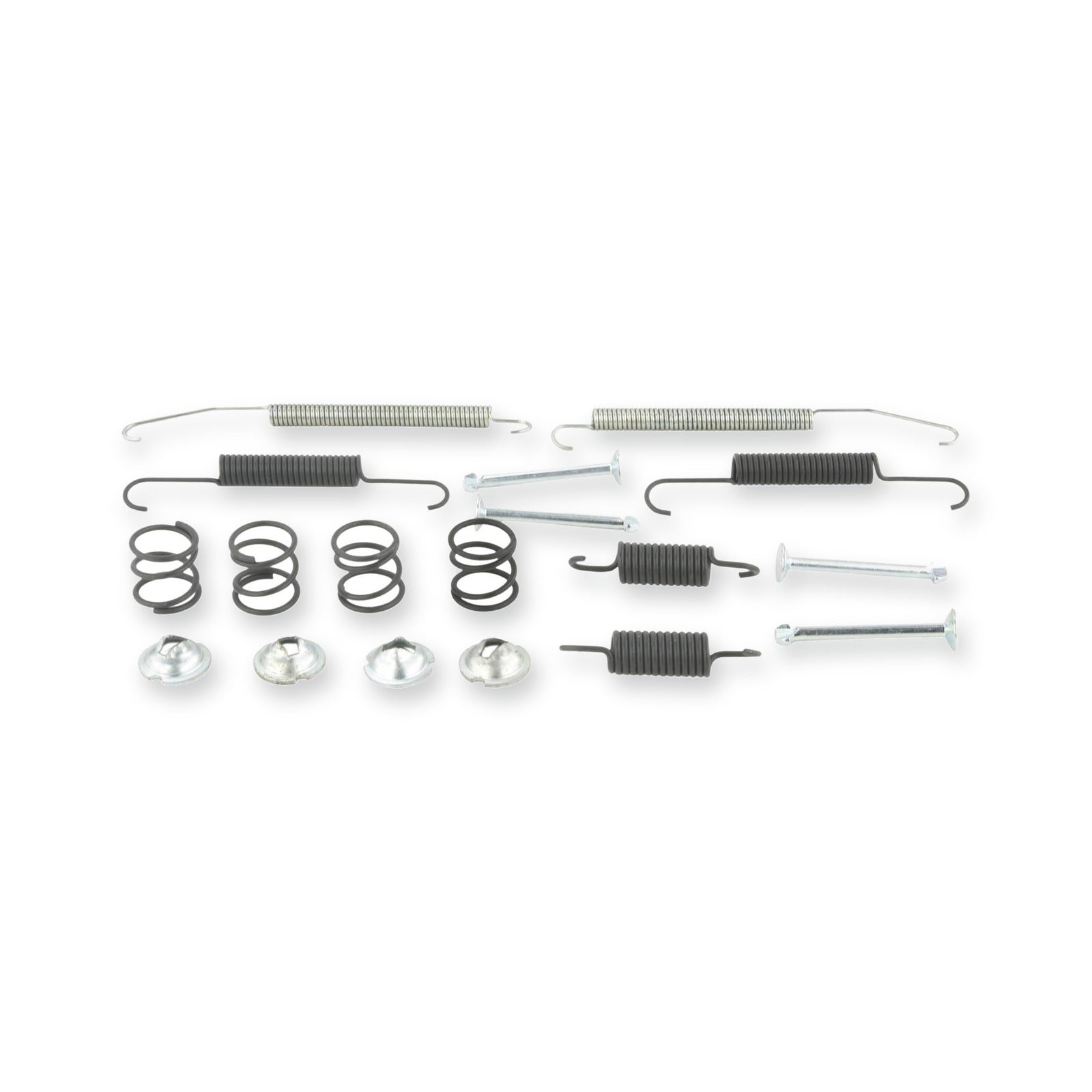 Subaru Forester S11 Brake Shoe Fitting Kit