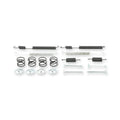 Subaru Forester S11 Brake Shoe Fitting Kit