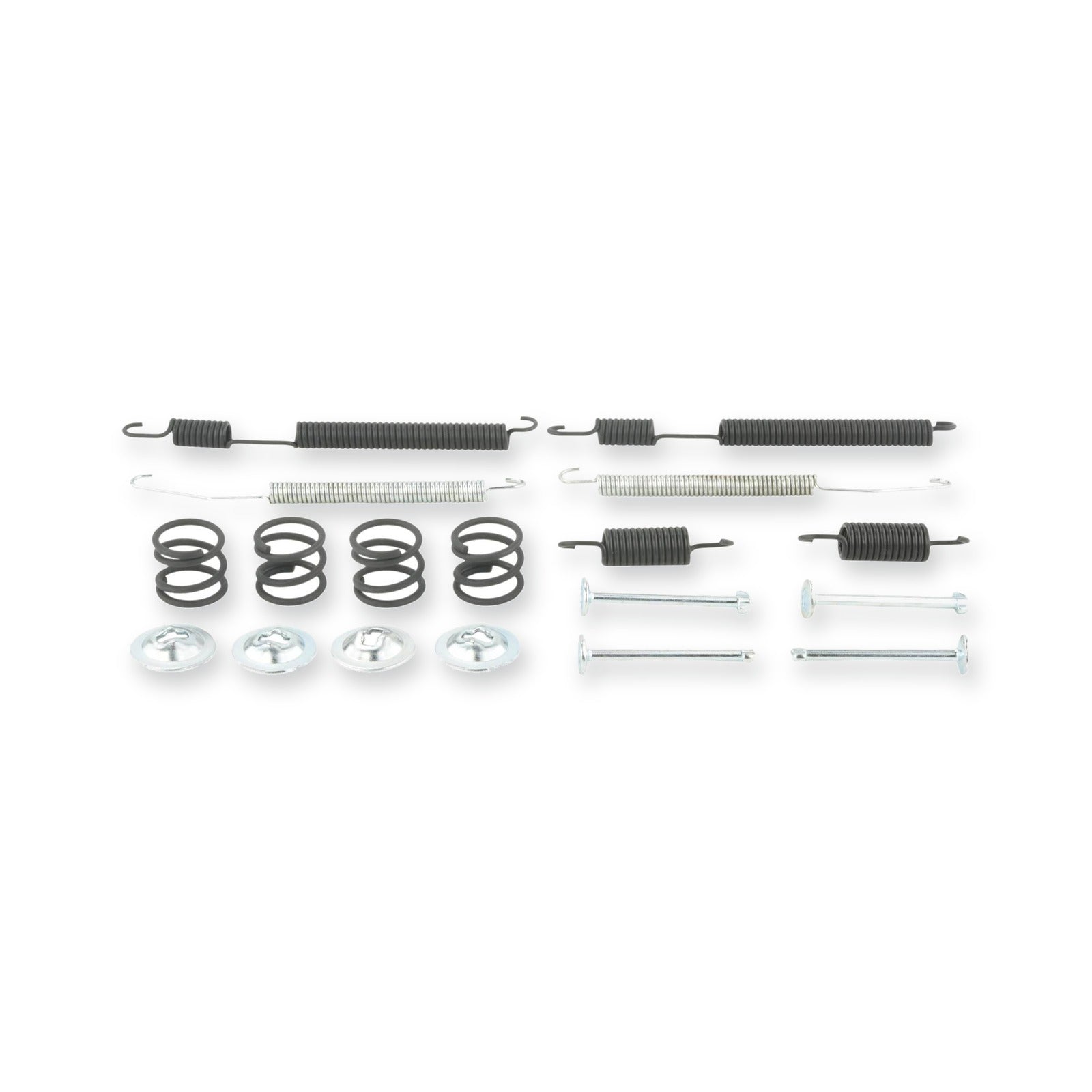 Subaru Forester S11 Brake Shoe Fitting Kit