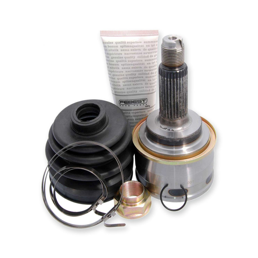 Subaru Forester S10 Front Outer CV Joint 22X56X27