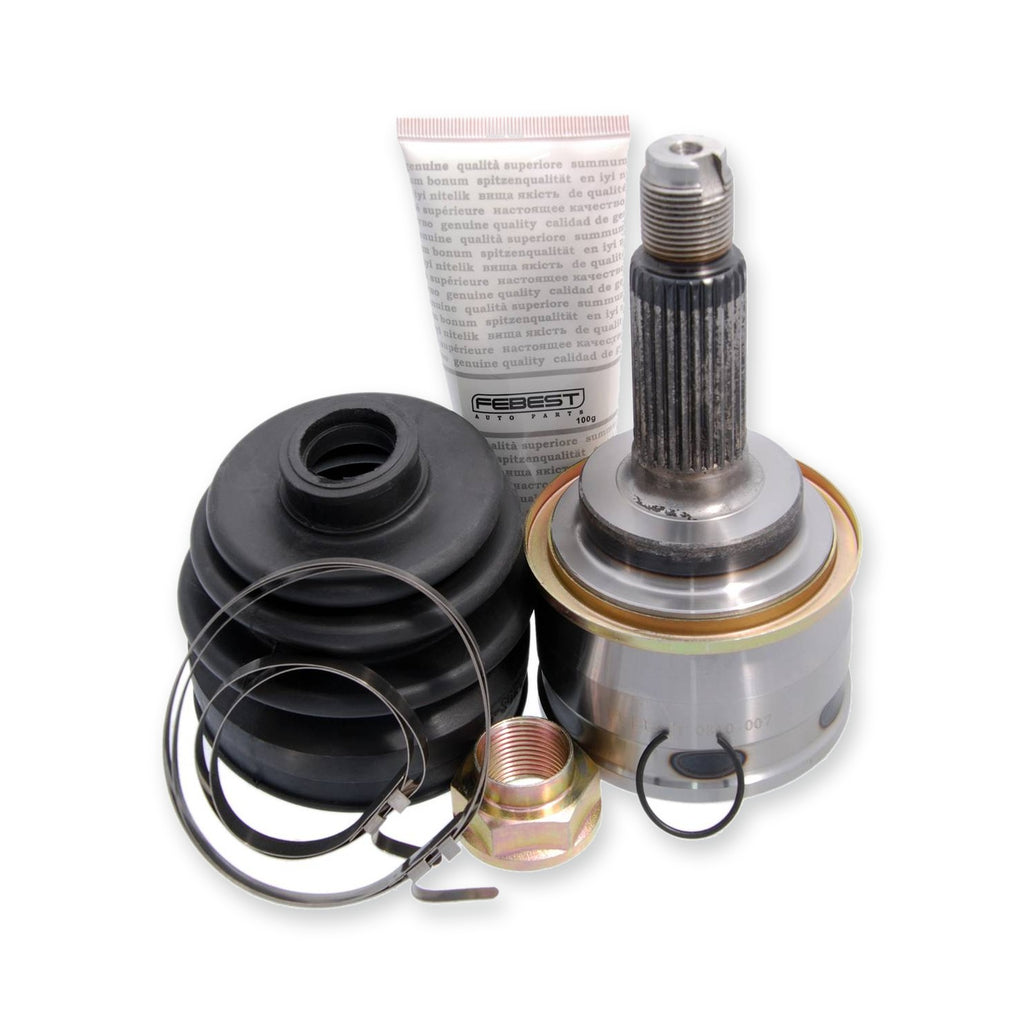 Subaru Forester S10 Front Outer CV Joint 22X56X27