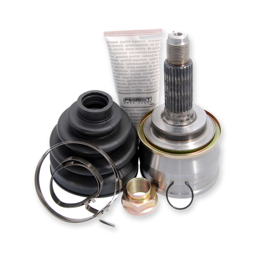 Subaru Forester S10 Front Outer CV Joint 30X56X27