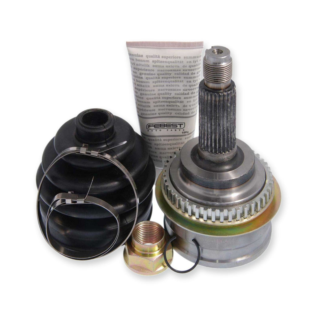 Subaru Forester S10 Front Outer CV Joint 30X56X27