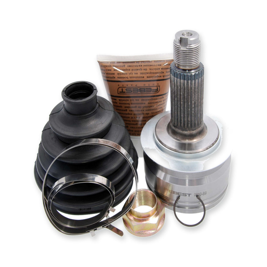 Subaru Tribeca W10 Front Outer CV Joint 30X56X27