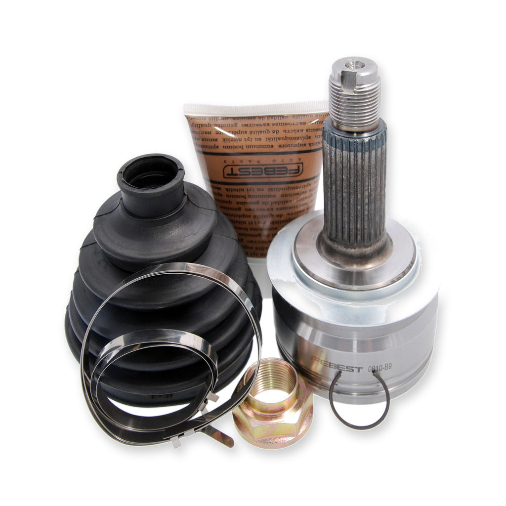 Subaru Tribeca W10 Front Outer CV Joint 30X56X27