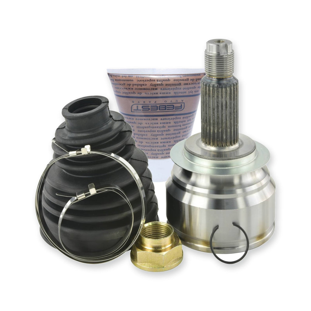 Subaru Impreza G12 Front Outer CV Joint 23X51.3X27