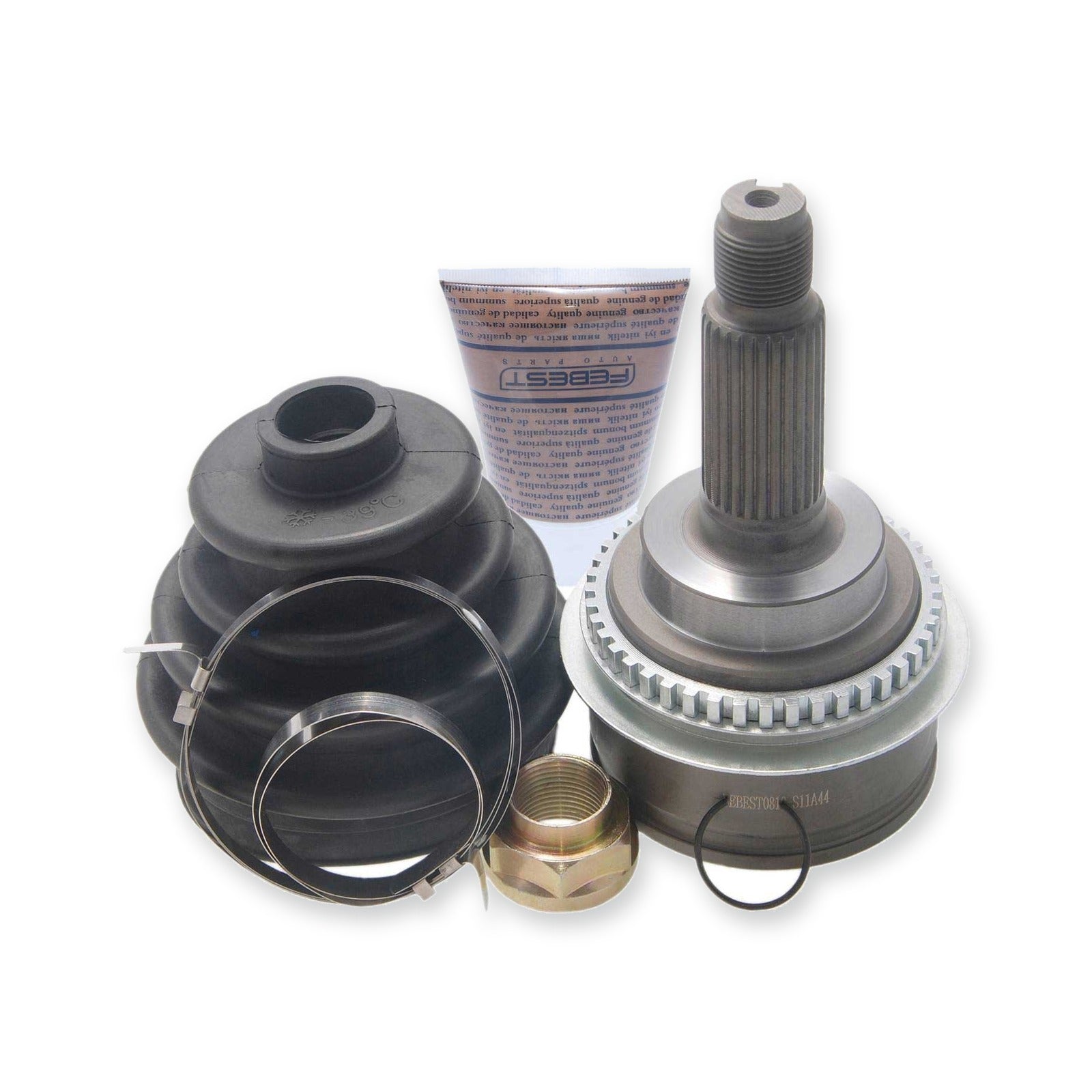 Subaru Forester S11 Front Outer CV Joint 23X56X27