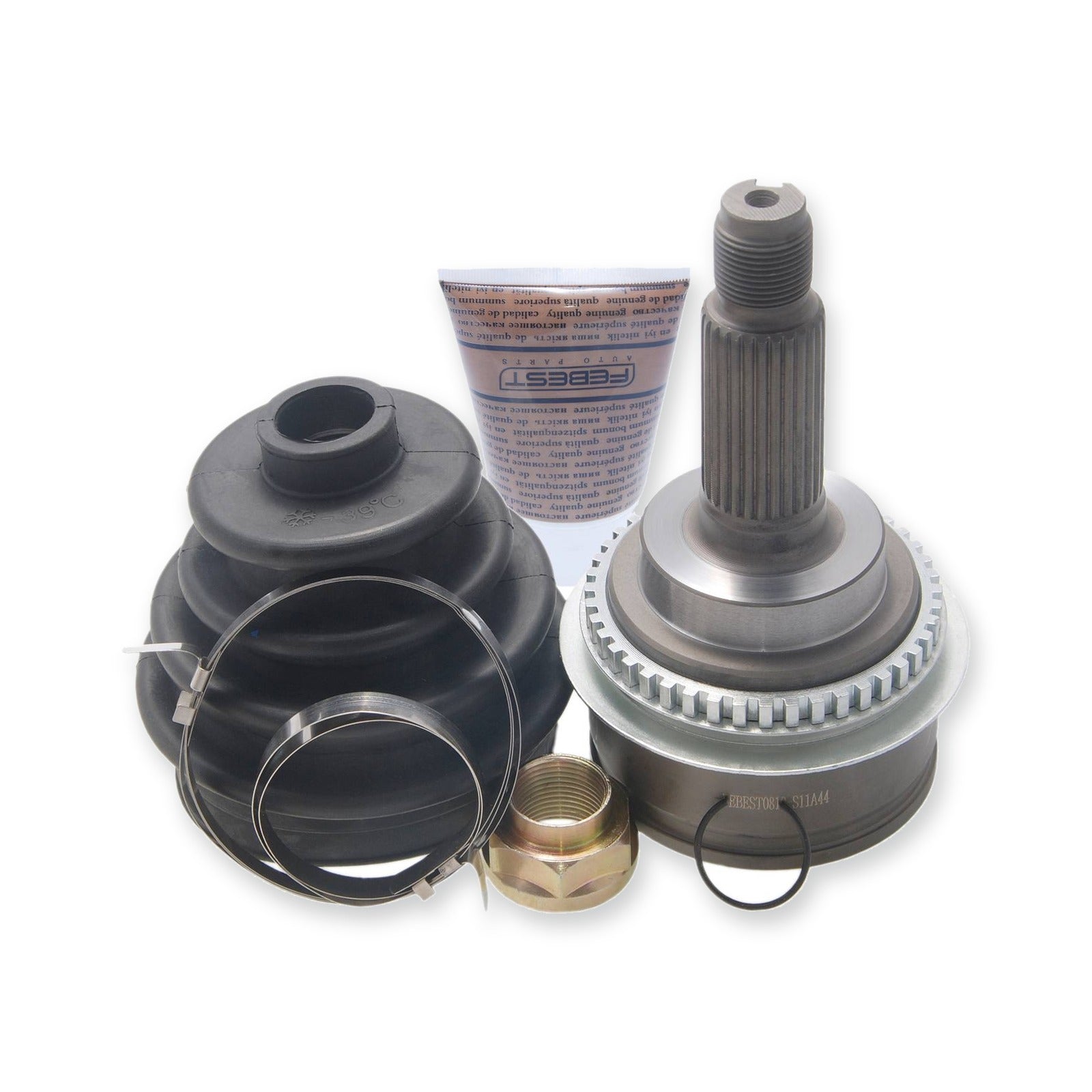Subaru Forester S11 Front Outer CV Joint 23X56X27