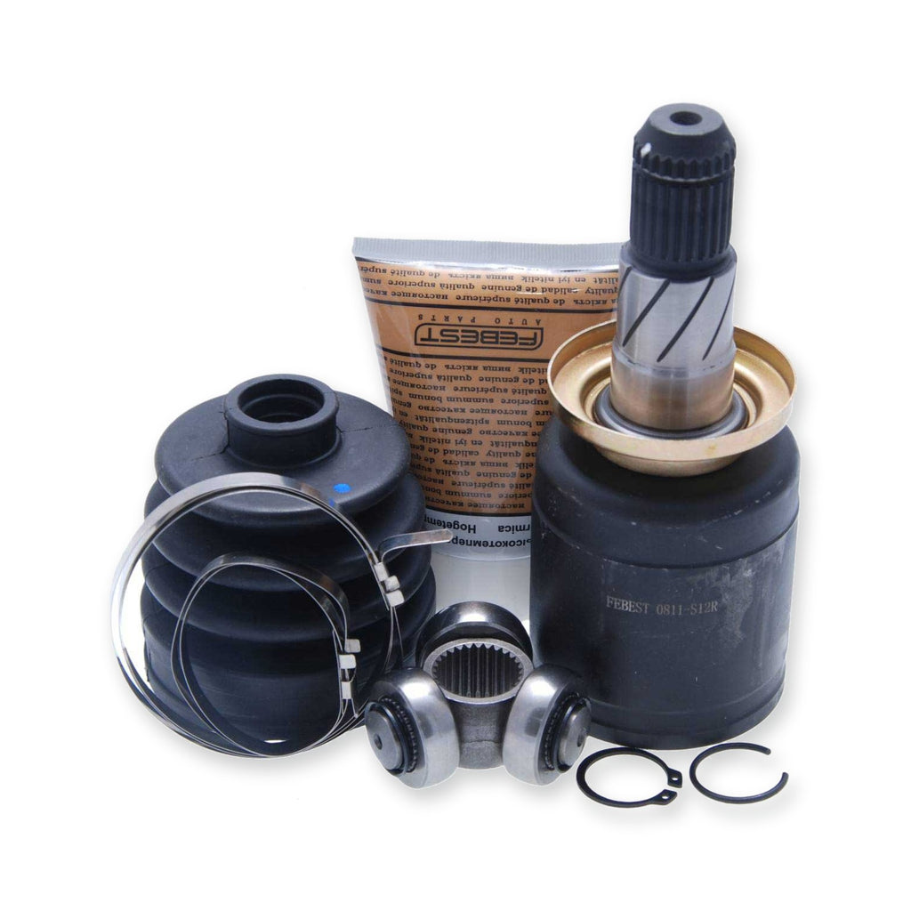 Subaru Exiga Y10 Rear Inner CV Joint 28X32X25