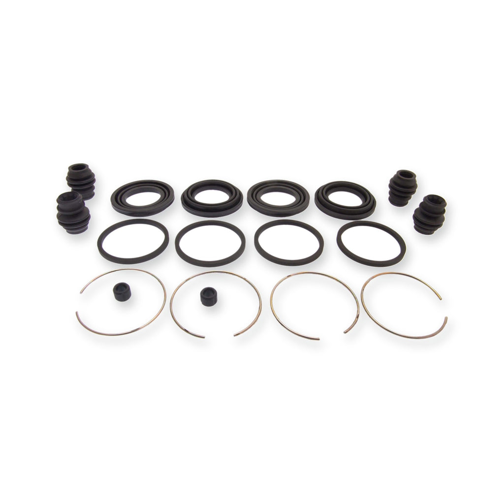 Subaru Forester S10 Front Brake Caliper Repair Kit (Set For Two Sides)