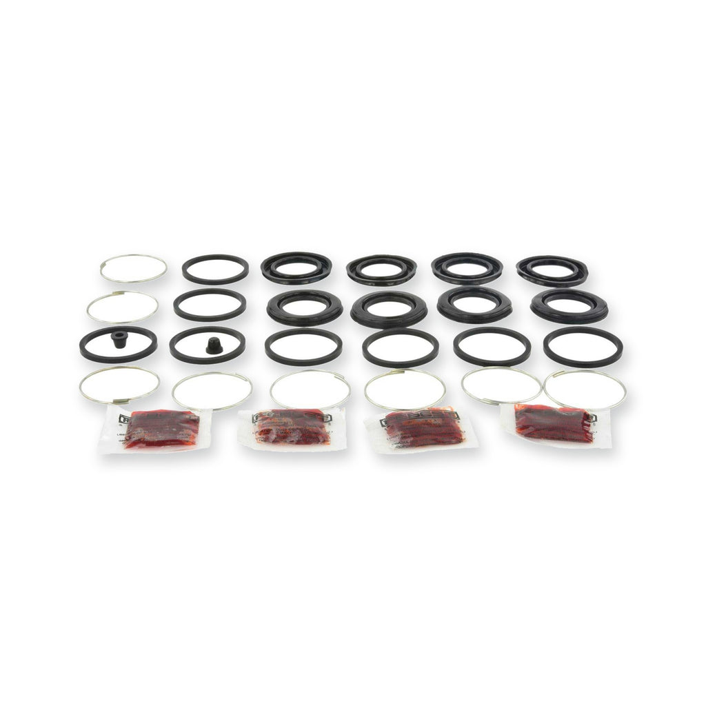 Subaru Exiga Y10 Front Brake Caliper Repair Kit (Set For Two Sides)