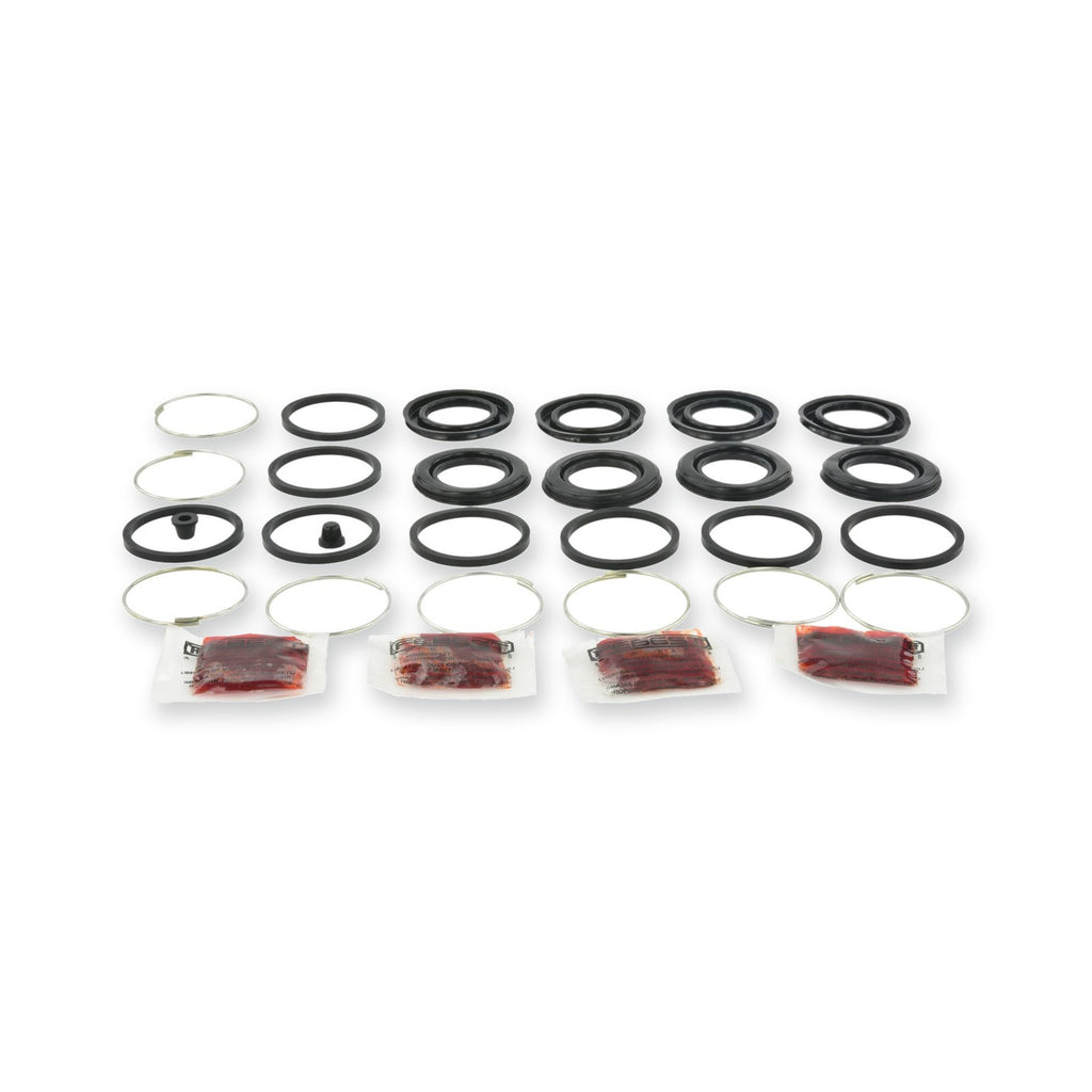 Subaru Exiga Y10 Front Brake Caliper Repair Kit (Set For Two Sides)