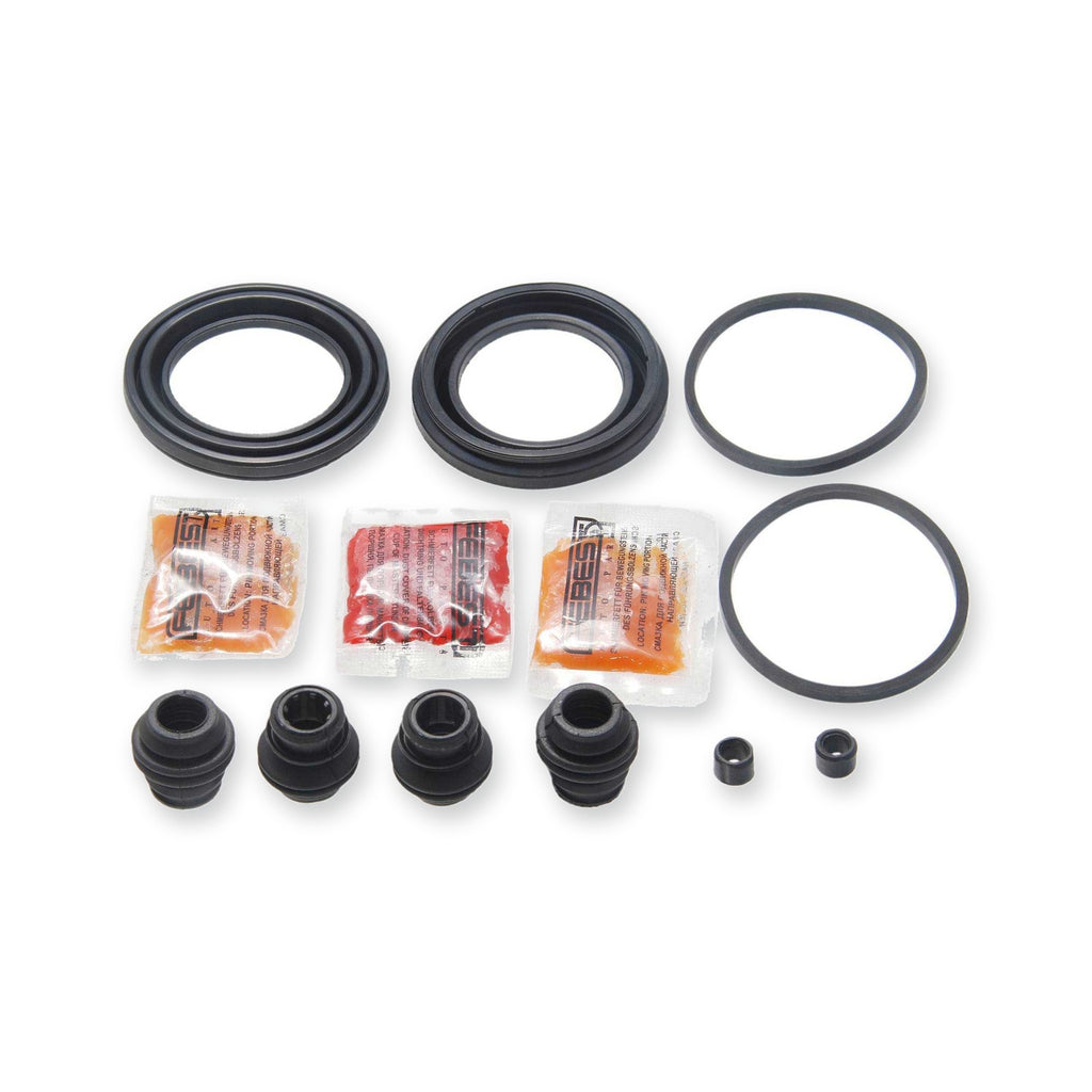 Subaru Brz Z10 Front Brake Caliper Repair Kit (Set For One Side)