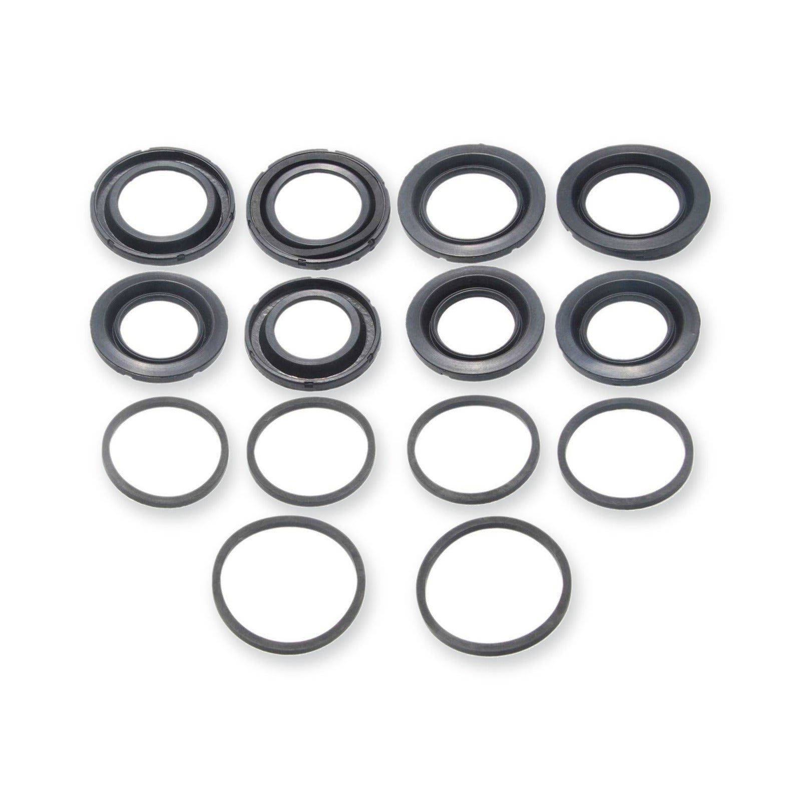 Subaru Forester S11 Front Brake Caliper Repair Kit (Set For Two Sides)