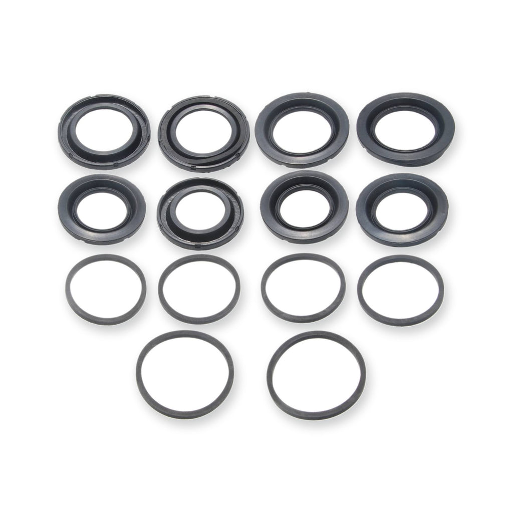 Subaru Forester S11 Front Brake Caliper Repair Kit (Set For Two Sides)
