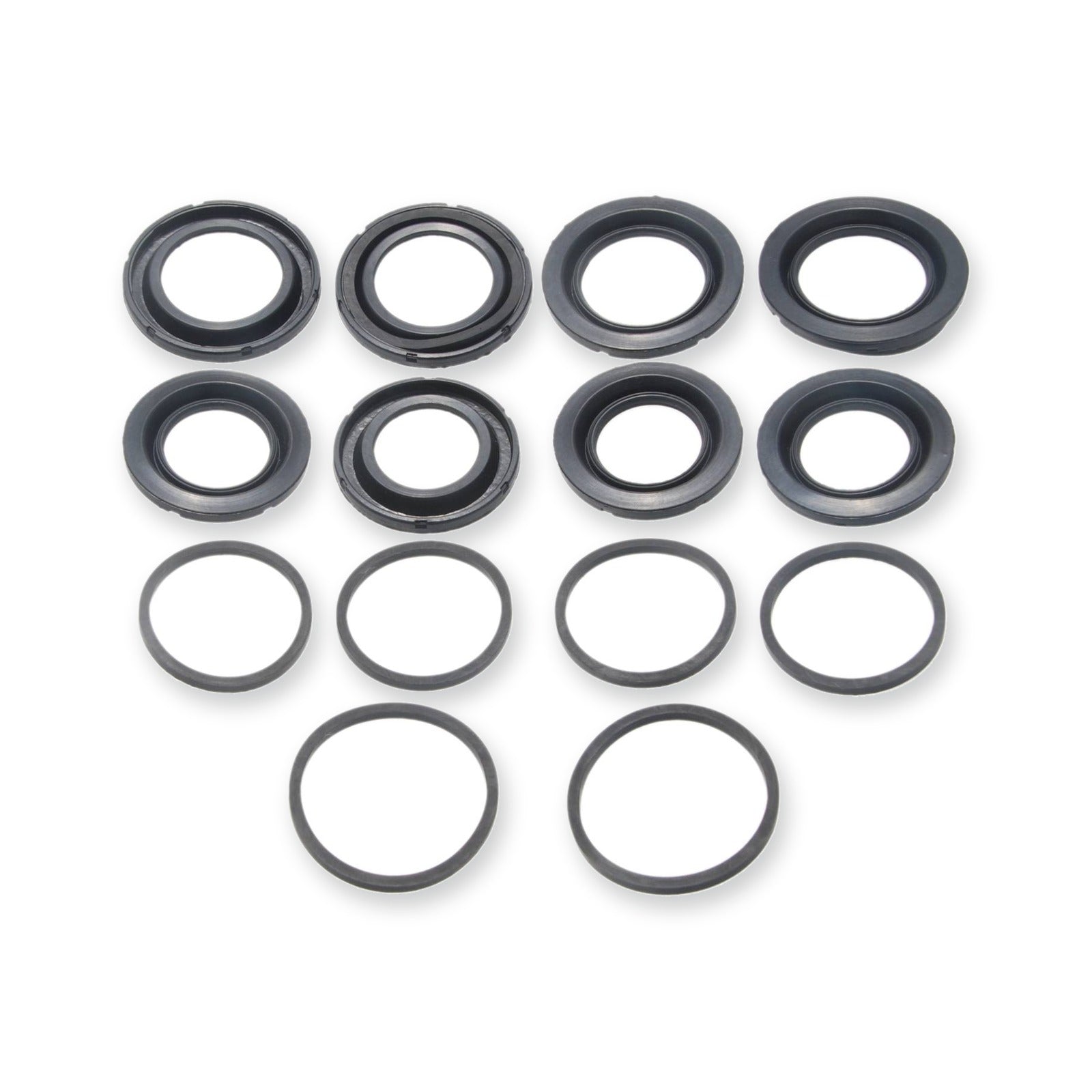 Subaru Forester S11 Front Brake Caliper Repair Kit (Set For Two Sides)