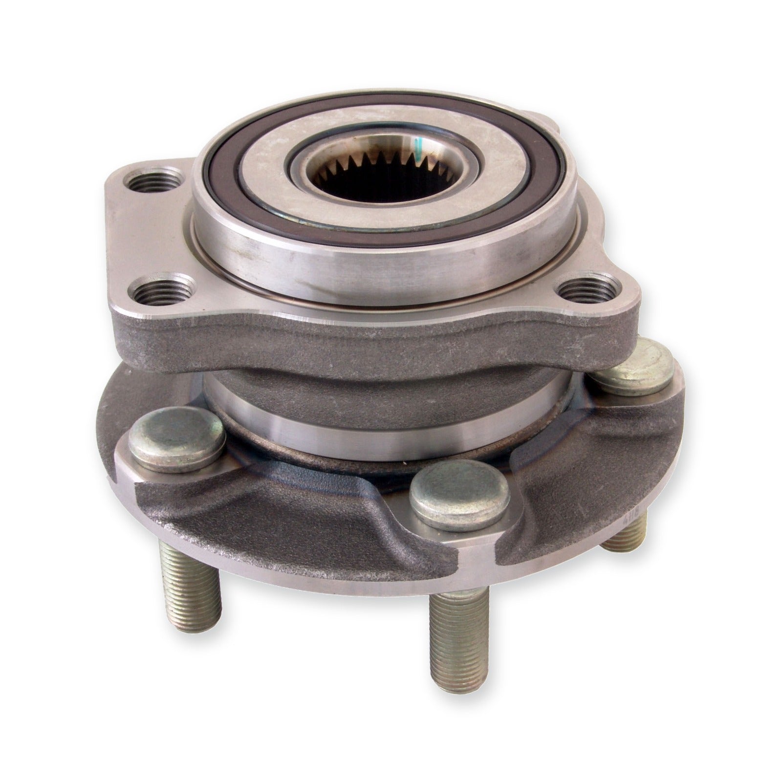 Subaru Exiga Y10 Front Wheel Hub