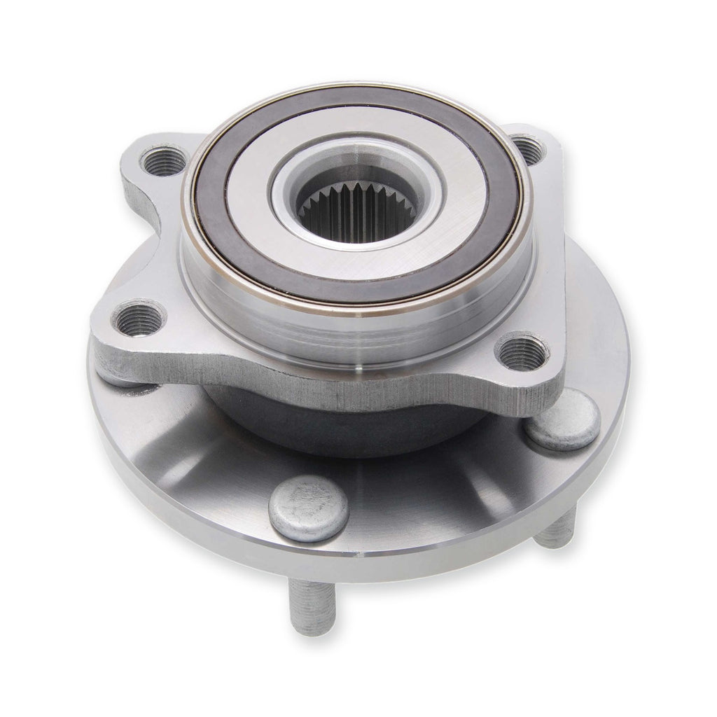 Subaru Evoltis W11 Front Wheel Hub