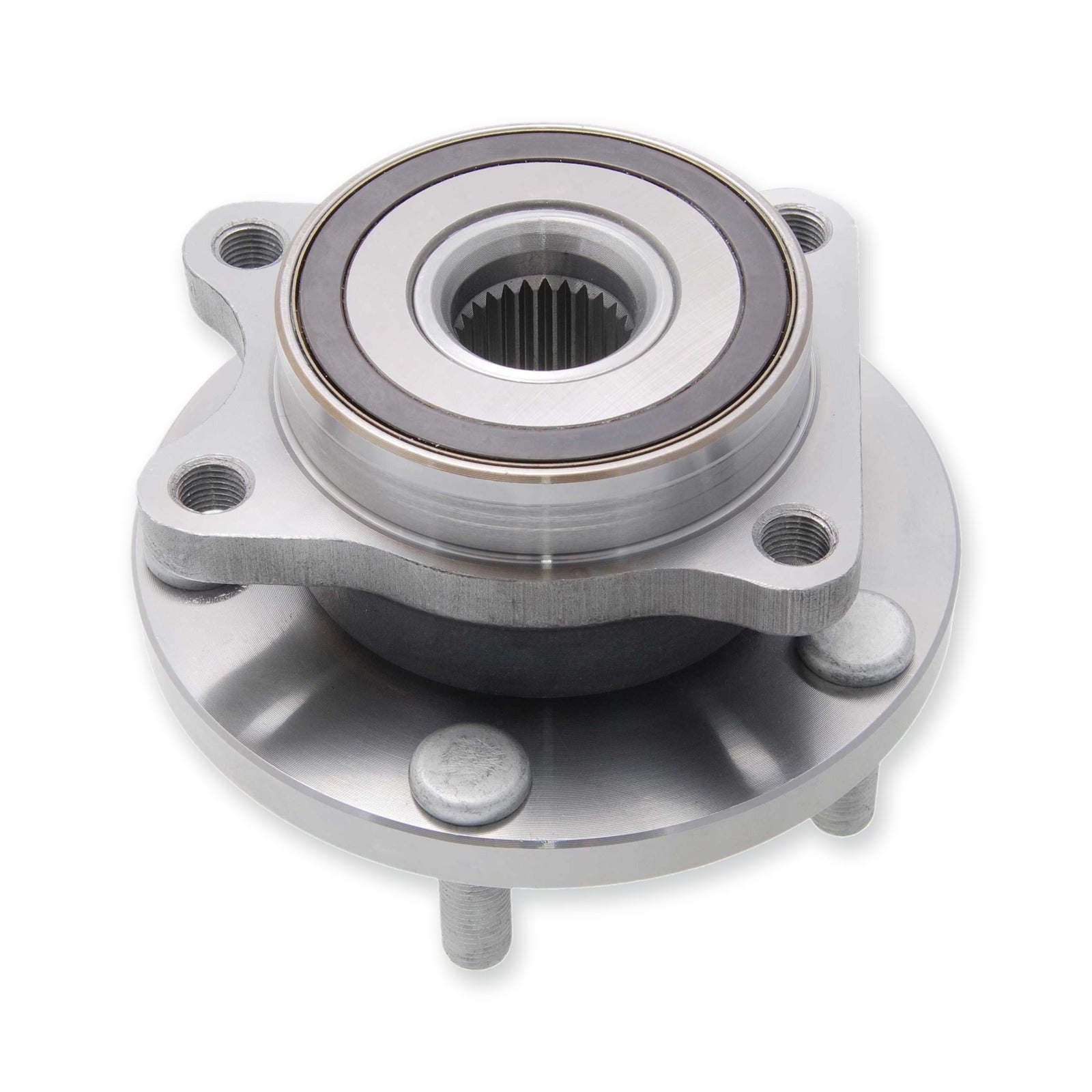 Subaru Evoltis W11 Front Wheel Hub
