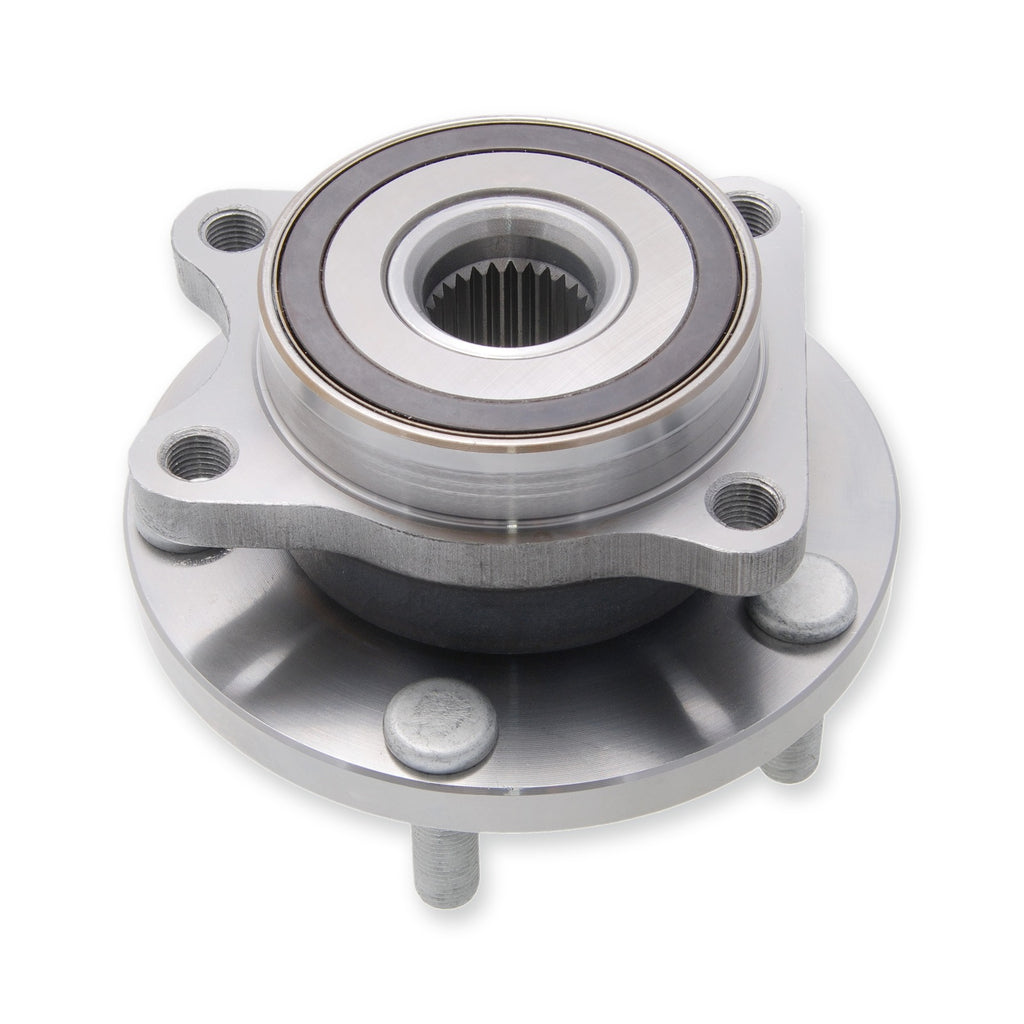 Subaru Evoltis W11 Front Wheel Hub