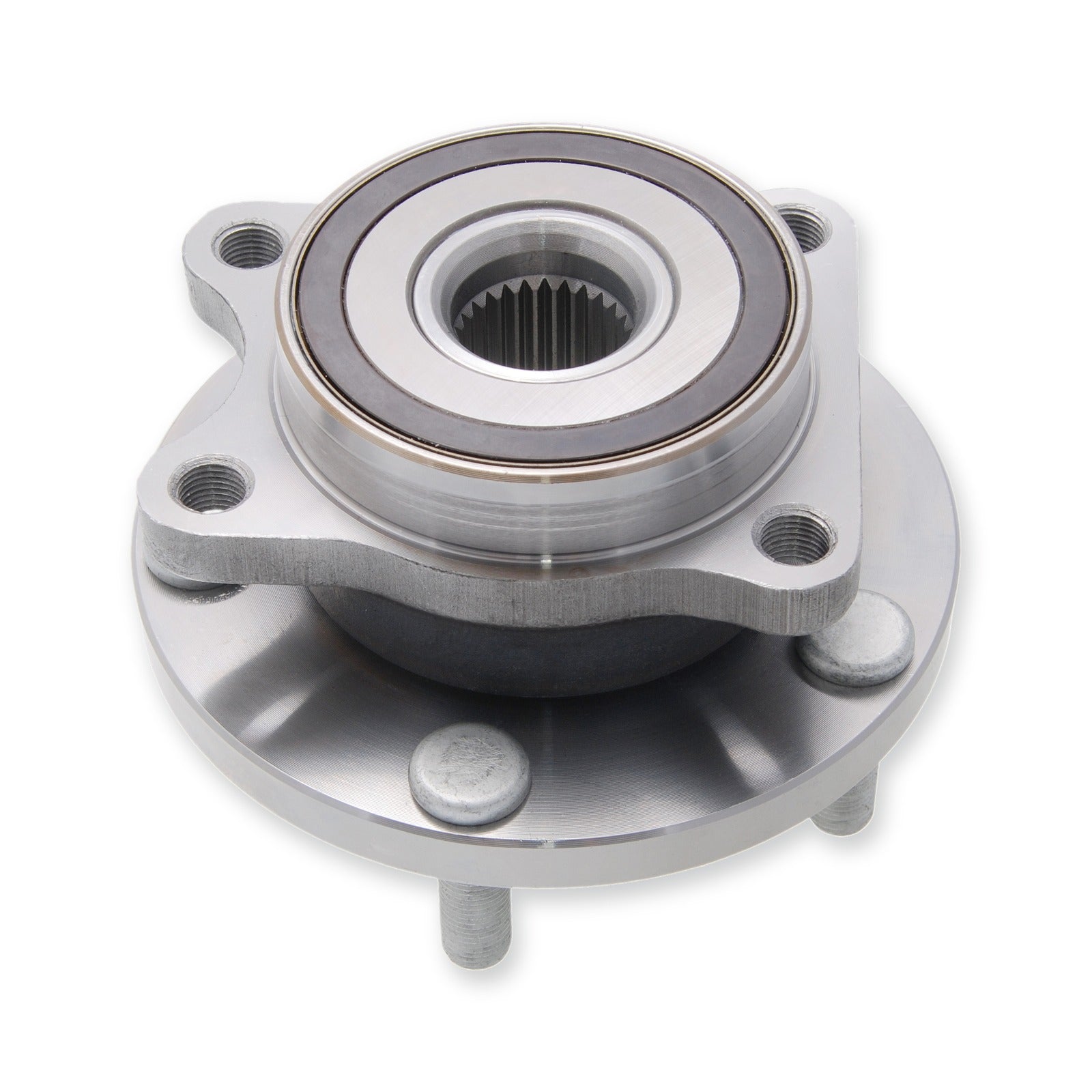 Subaru Evoltis W11 Front Wheel Hub