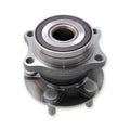 Toyota 86 ZN6 Rear Wheel Hub