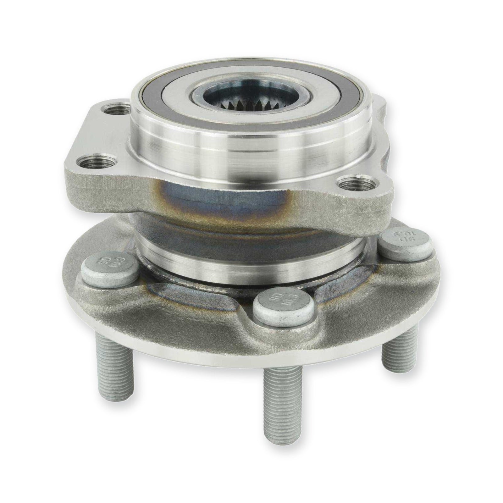 Subaru Exiga Y10 Front Wheel Hub