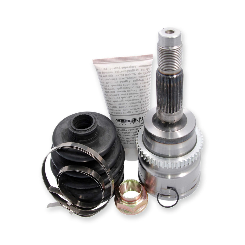 Toyota Cami Front Outer CV Joint 19X52X24