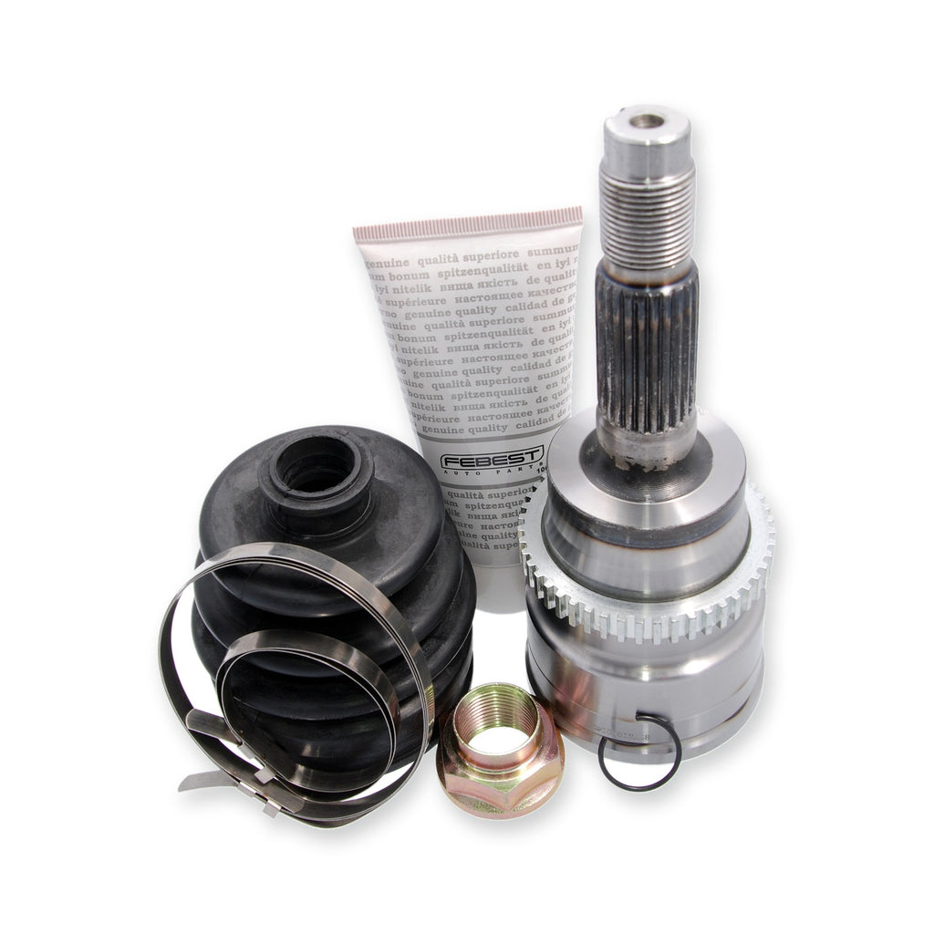 Daihatsu Terios J100/J111 Front Outer CV Joint 19X52X24