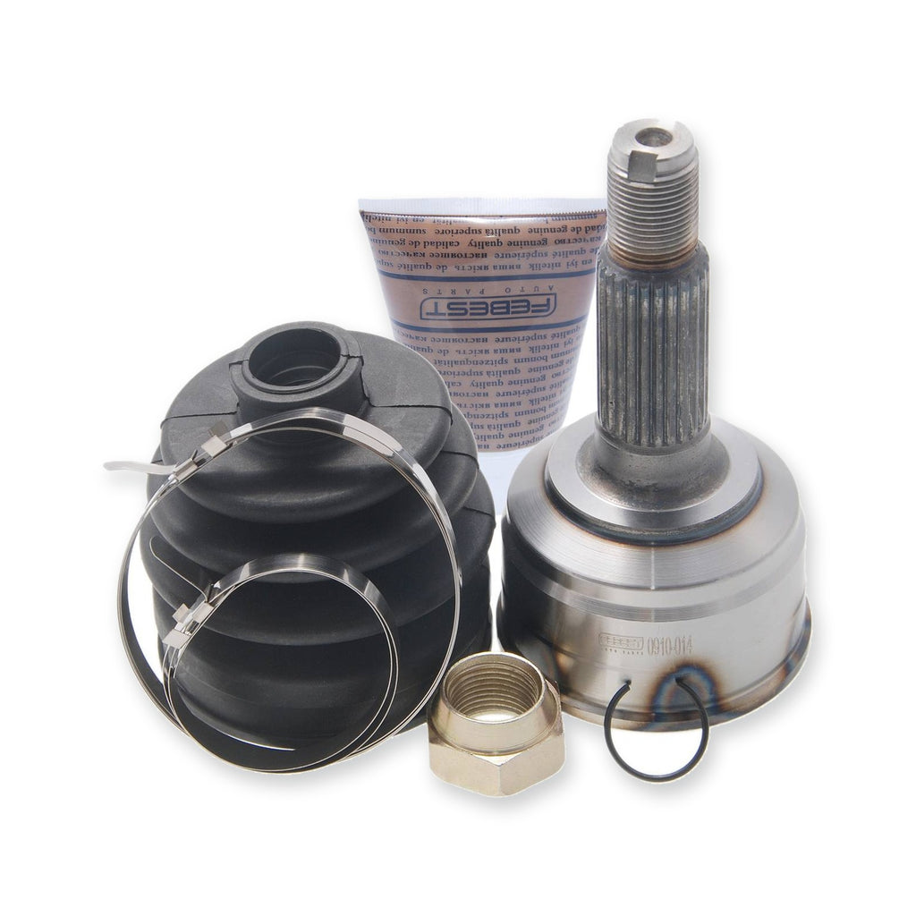 Toyota Duet Front Outer CV Joint 19X47X24
