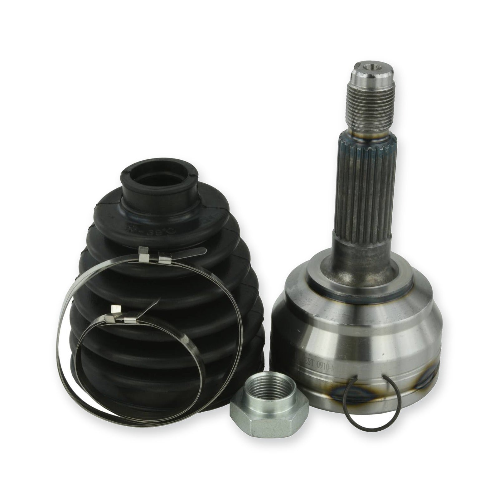 Toyota Bb Front Outer CV Joint 29X47X24