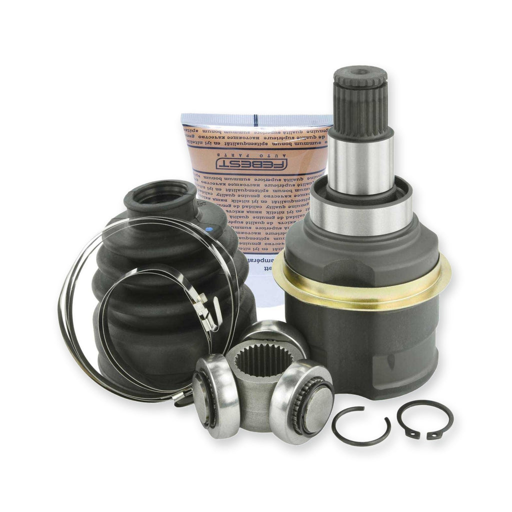 Daihatsu Materia M401/M402/M412 Front Inner CV Joint 29X45X23