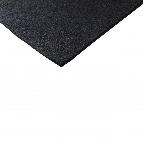 Heat Protection Boom Shield Noise & Moisture Control Barrier Solution 1mt x 3mt
