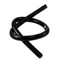 TFI Racing Silicone Hose Black Water 19mm (3/4") ID, 1M length