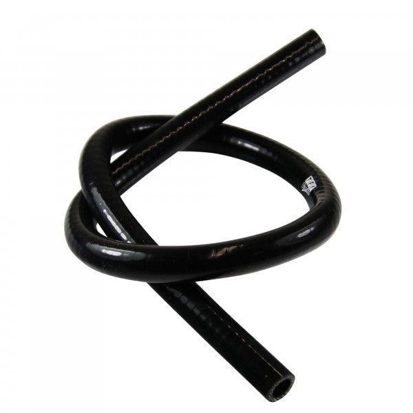 TFI Racing Silicone Hose Black Water 19mm (3/4") ID, 1M length